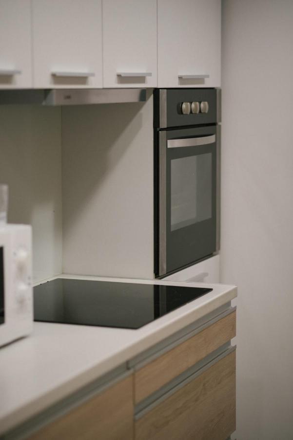 Apartman Marina Subotica Exteriör bild